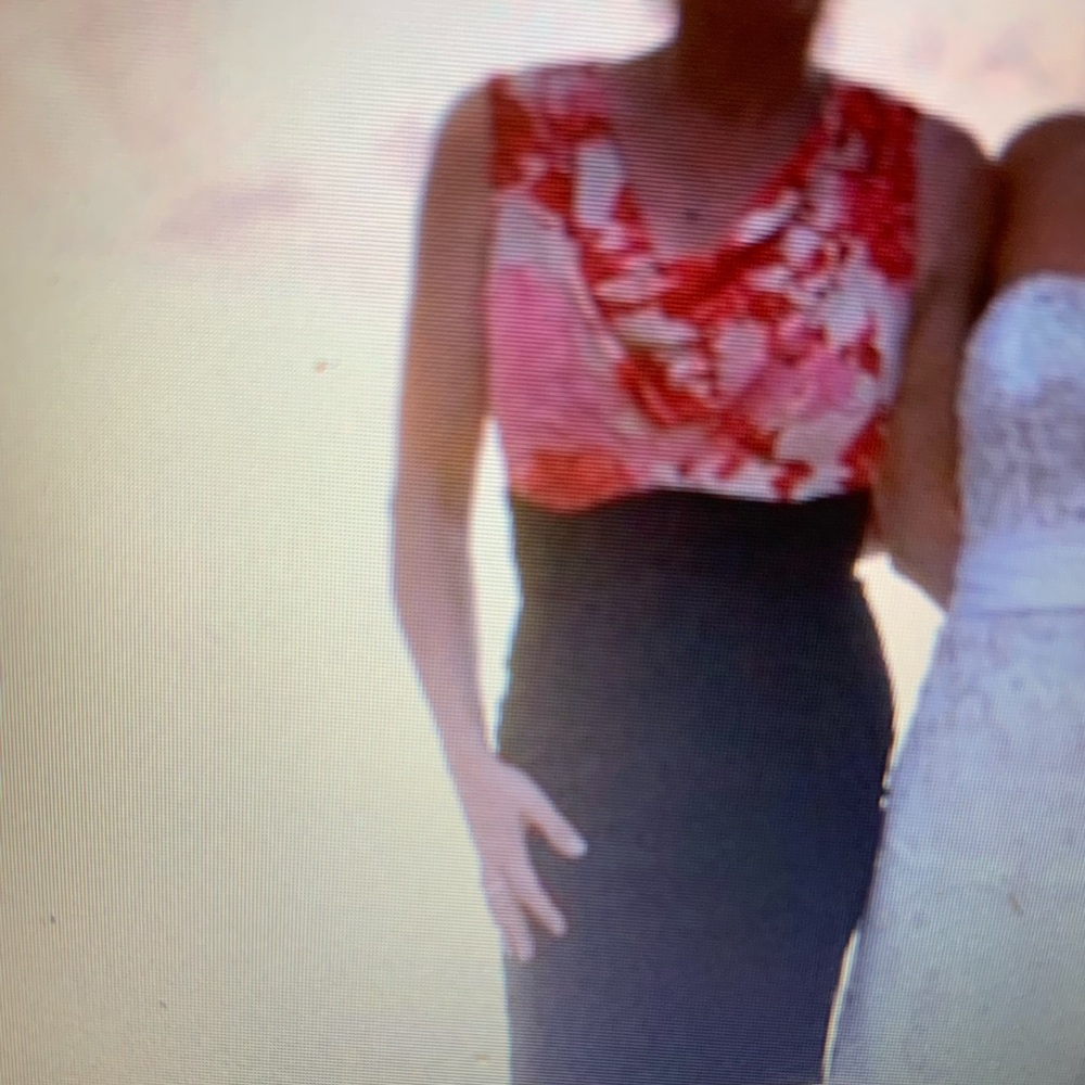 Ted Baker Dress